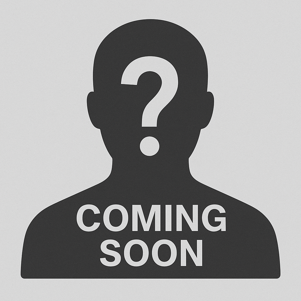 Coming soon