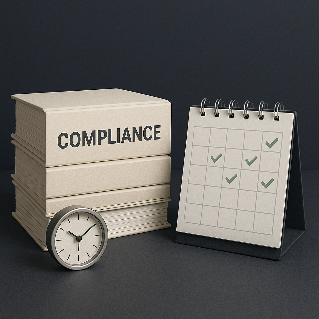 Compliance