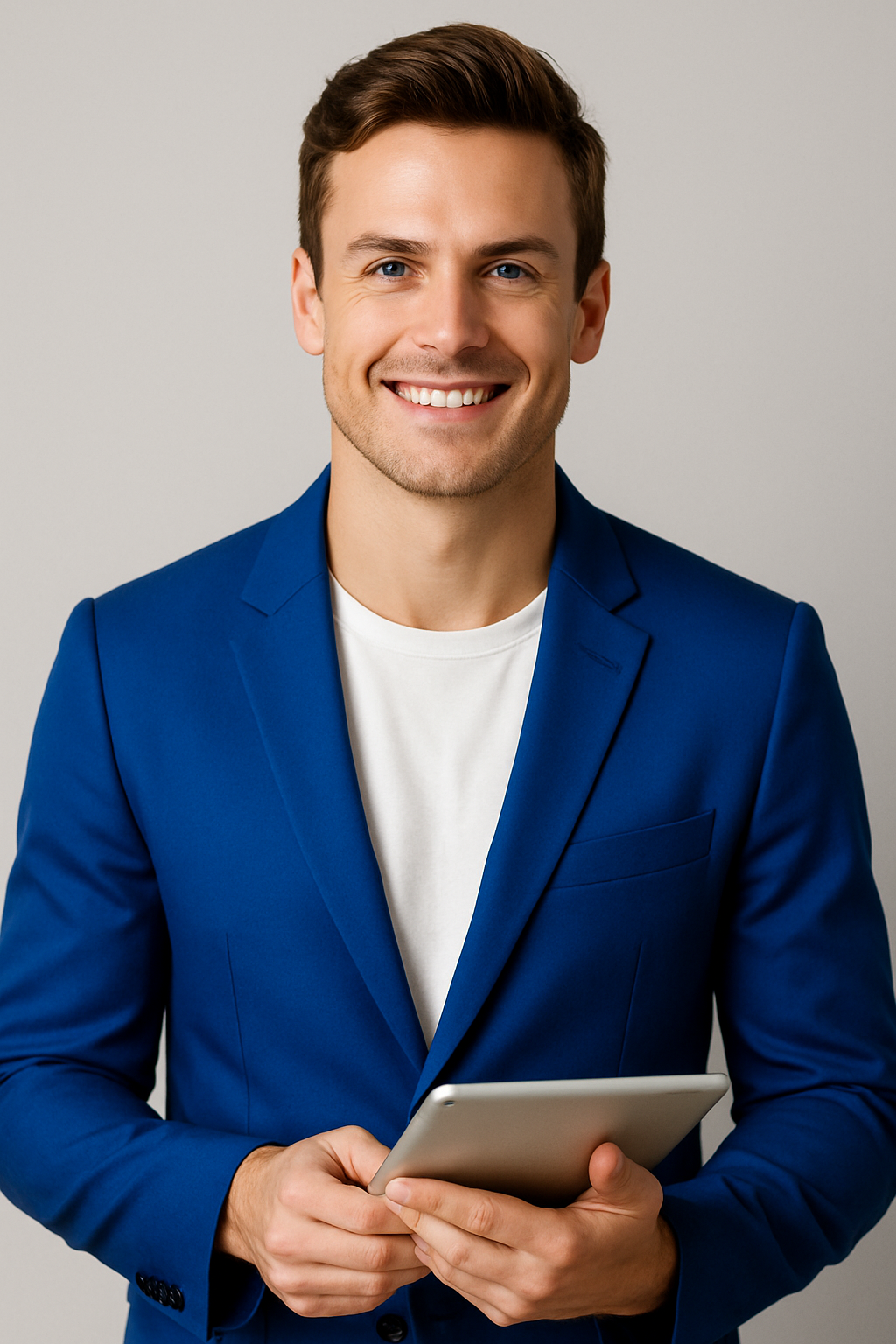 Face of the Company