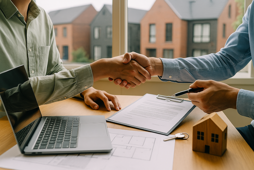 Commercial and Practical Advice
